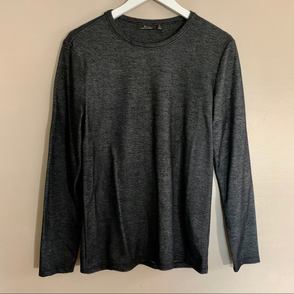 Marc Anthony Other - Marc Anthony | NWOT Slim Flit Crewneck